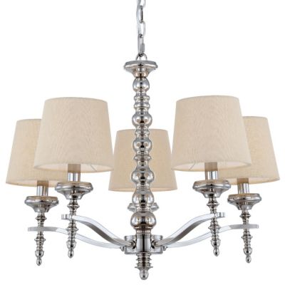 Jana Chandelier by Eurofase - Starlight Lighting USA and Canada